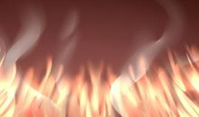 梦见火堆火很旺是什么意思 预兆着什么