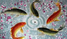 1月29日开始，财运大开，运势最旺的4个生肖，爱情事业双丰收