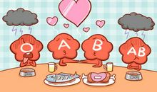 爱情来临 这些血型却容易逃避