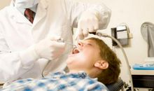 梦见洗牙是吉兆，宜买双色球会与好运气