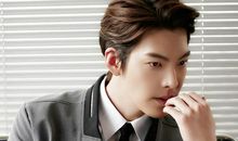 喜欢的女孩面前会害羞的星座男