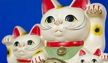 2019年底财运显露，顺风顺水，钱财大赚的四个生肖