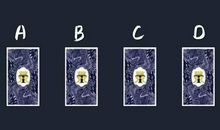 连娜塔罗牌占卜：我和TA未来三个月能不能复合？