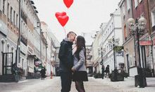 四大血型恋爱几次才修成正果，准到炸裂