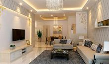 客厅装修风水禁忌大全