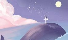 许愿日 | 金牛座满月，你有没有幸运之神降临？