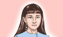 左脸颊有痣的女人面相 有两种说法