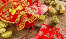 2月，这三个生肖运势红红火火，生活富裕，事事如愿！