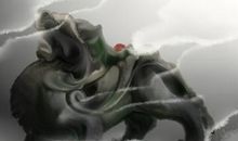 男人也会长美人痣