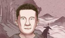 上耳廓有痣的人耳根子很软 容易轻信小人