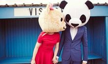 从不觉得女友作的星座男