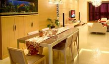 家里摆放鱼缸需要注意风水，这9种风水鱼你一定要知道!