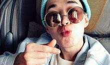 12星座中必备自拍神器是谁