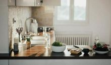 这三处影响家居风水的好坏