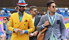 盘点婚后也桃花不断的血型男，小心