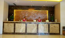 住酒店的风水禁忌