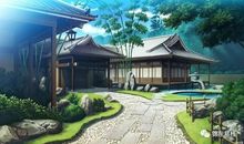 锦东易栈：风水实践经验，口诀大全（一）