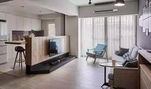 住宅风水-易学老师王易明-新房到手，先别急着装修，看看风水在决定