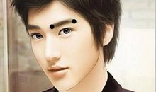 男人左眼皮长痣代表什么，居无定所，抱负远大