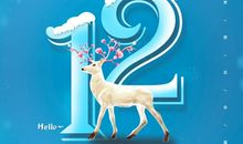 12月宝宝小名 月份宝宝乳名大全