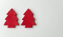 圣诞节约会捎上男闺蜜，血型男友会有什么反应？