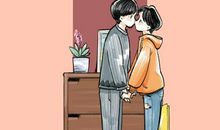 塔罗占卜和恋人吵架后的最佳和好方式是啥？