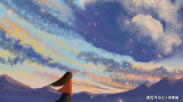 12星座一周2.17—2.23运势上篇，白羊座势如破竹，巨蟹座走出阴霾！