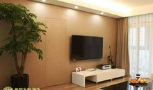 客厅发财树摆放风水有何讲究？