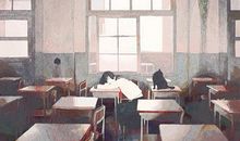 12星座在课堂的睡姿大盘点