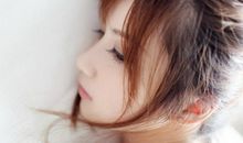 桃花痣是什么？泪痣是桃花痣吗？(图文)