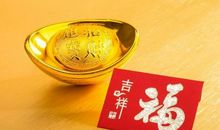 3月下旬，财富滚滚来的三大生肖