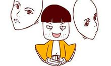 男人下巴尖的面相好不好，事业平淡，财运不佳？