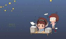 不在乎颜值的四个星座，摩羯座注重内涵，天蝎座在乎有趣的灵魂