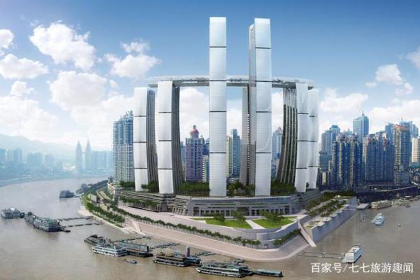 重庆最受争议的建筑：斥资240亿元建造，当地人却吐槽坏了风水！