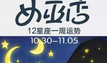 （周运）App每周星座运程2.16-2.22