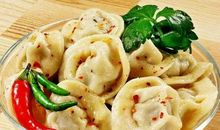 心理测试：哪份水饺最好吃，测出你的日子什么时候会富得流油