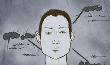 注定清苦 命苦的面相分析