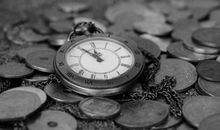 一个时辰是几个小时 探索古代时间表