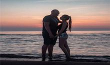 心疼，这些只在爱人面前脆弱的星座男