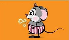 属鼠人在2020年财运好吗？,本命年偏财旺还是正财旺？