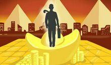 测拿到年终奖后的你是何种心情