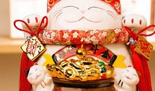 进入1月底，穷日子过成好日子，全家大富大贵的四个生肖