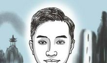 下巴尖削的男人不会认真对待感情吗