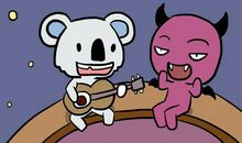 处女男和巨蟹女在一起合适吗？幸福和谐的一对！