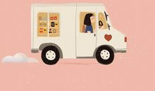 姐弟恋中最适合的4个星座小男友！