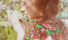 你的内心是否清新脱俗呢？