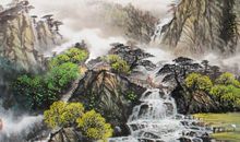 1947年丁亥属猪屋上土命，财运很好，勤勉努力