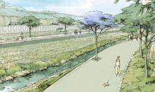 1947年丁亥属猪屋上土命五行属什么，五行属火