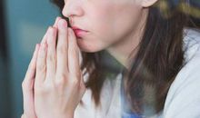 你的心是否正被空虚感侵蚀？