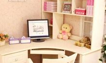 卧室电脑桌的摆放风水